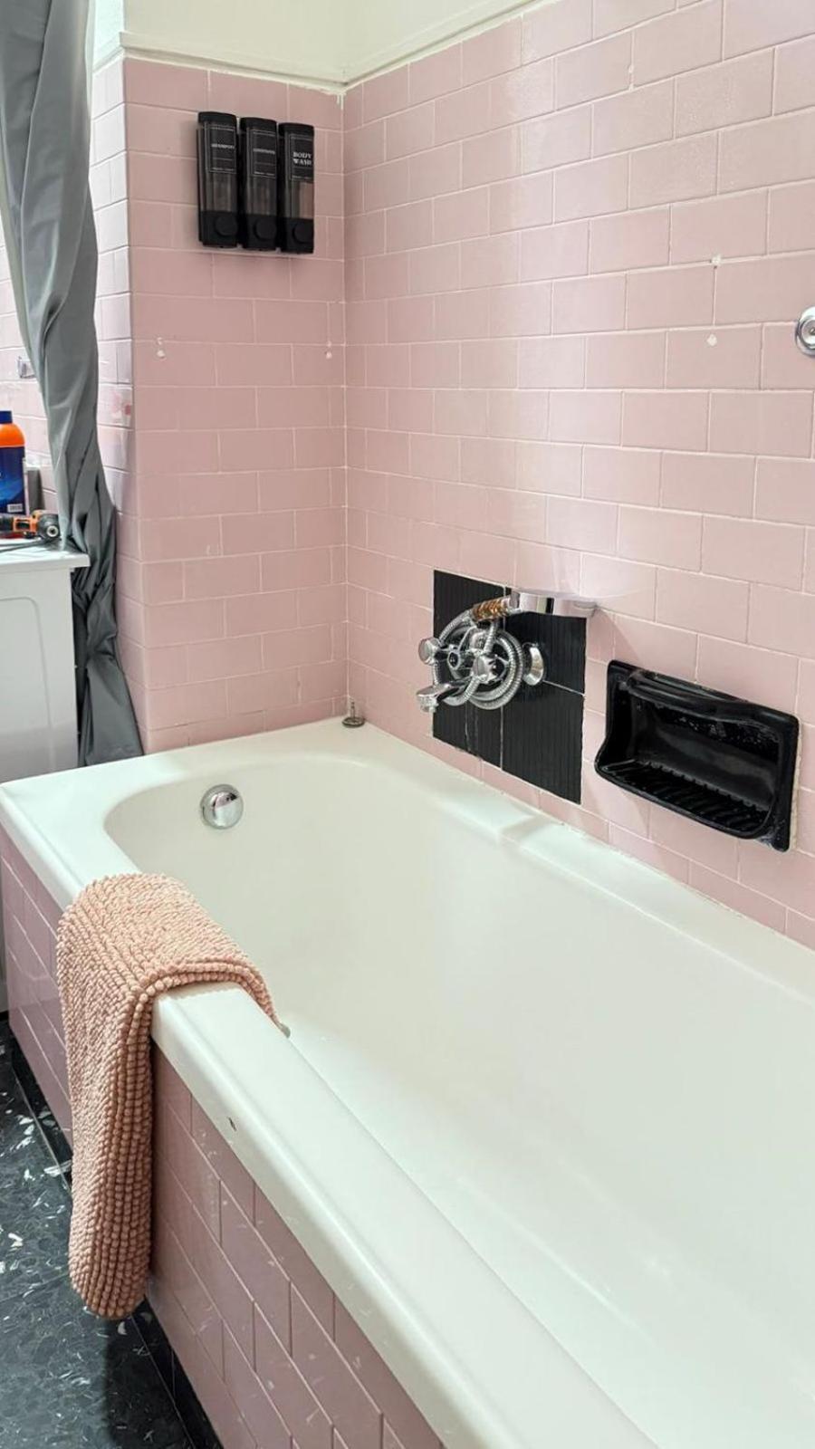 Paullo Joy Apartamento