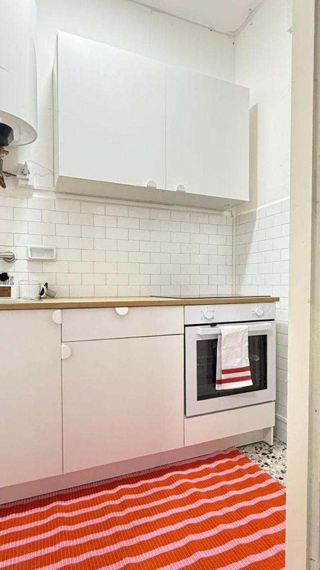 Paullo Joy Apartment Milan