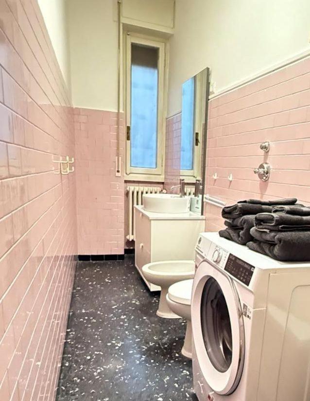 Apartment Paullo Joy Milan